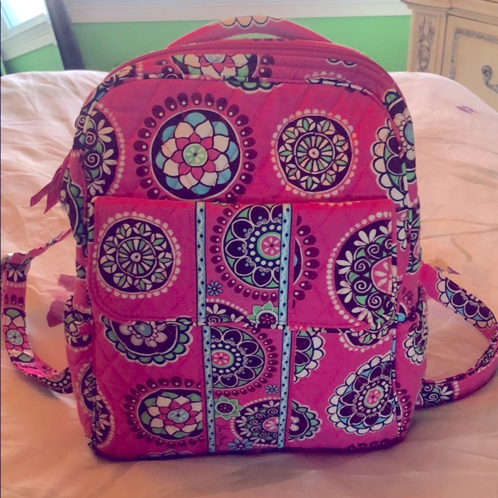 Vera Bradley backpack